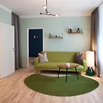 Etagerie Linz