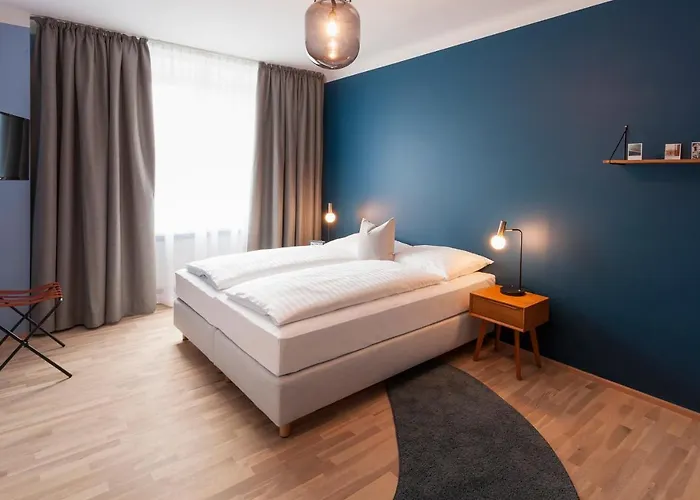 Etagerie Linz