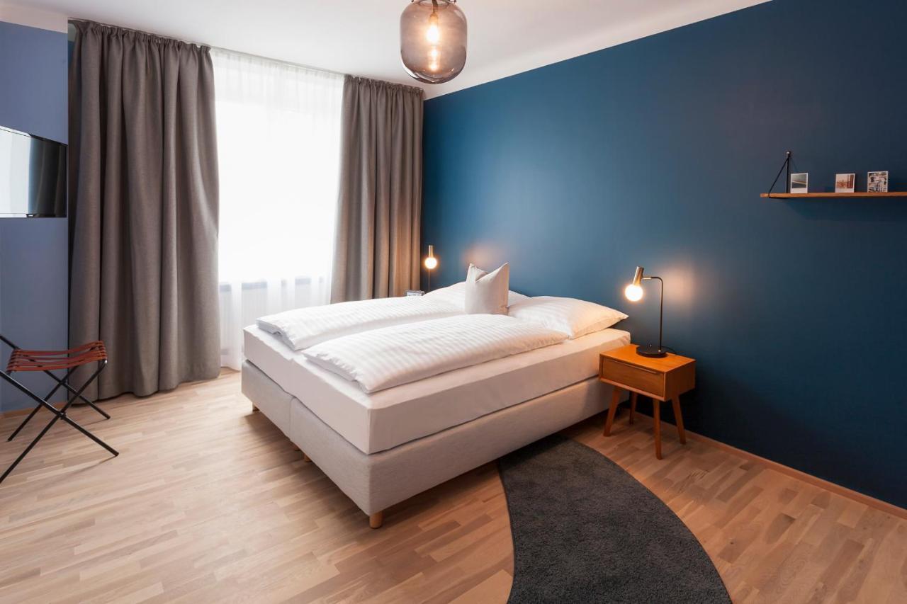 Etagerie Apartment Linz