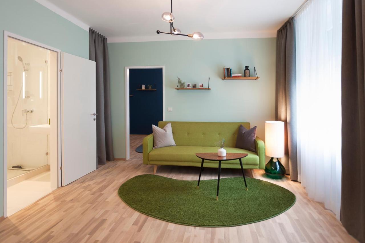 Etagerie Apartment *