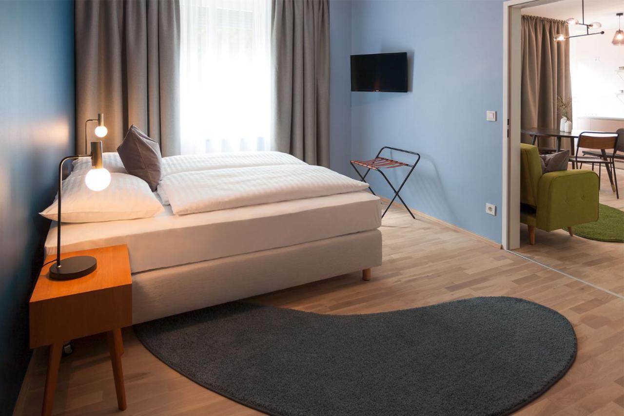 Etagerie Apartment