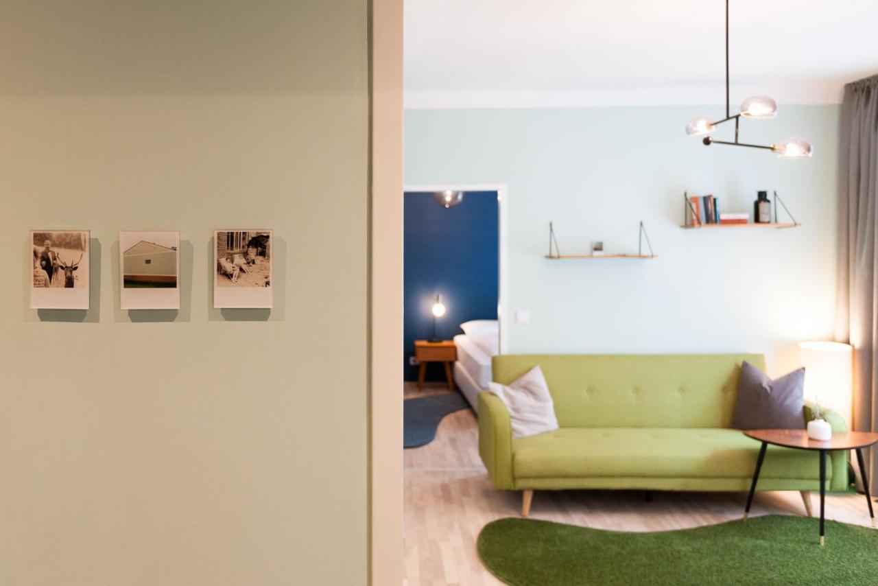 Etagerie Apartment *